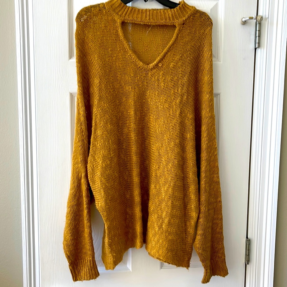 Sweater